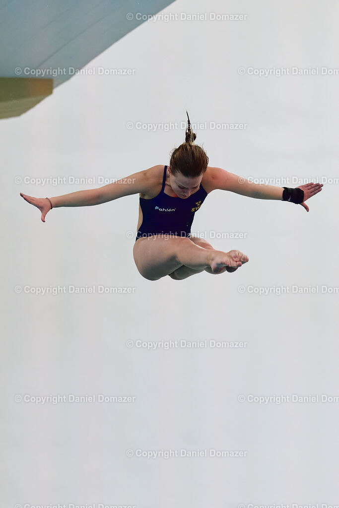 International Youth Diving Meet 2026 | Day 2 of 5 | International Youth Diving Meet 2026| Day 2 of 5 | 23.04.2026 | Youth diving competition featuring 1m and 3m springboard and platform at the Schwimmsportkomplex Freiberger Platz in Dresden.@ Domazer Photography - Realisiert mit Pictrs.com