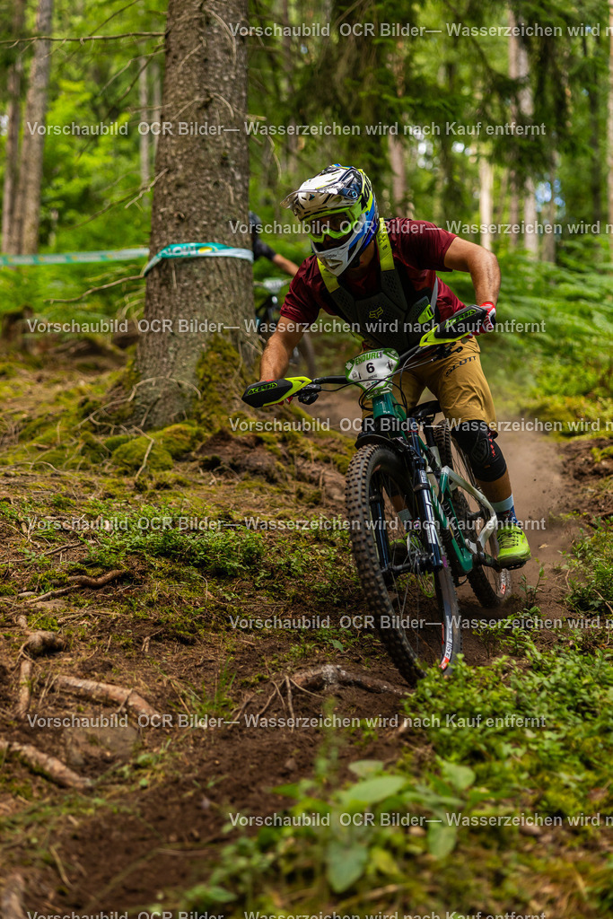 Enduro One Roßbach SA 2025 R1-0696 | OCR Bilder Fotograf Eisenach Michael Schröder