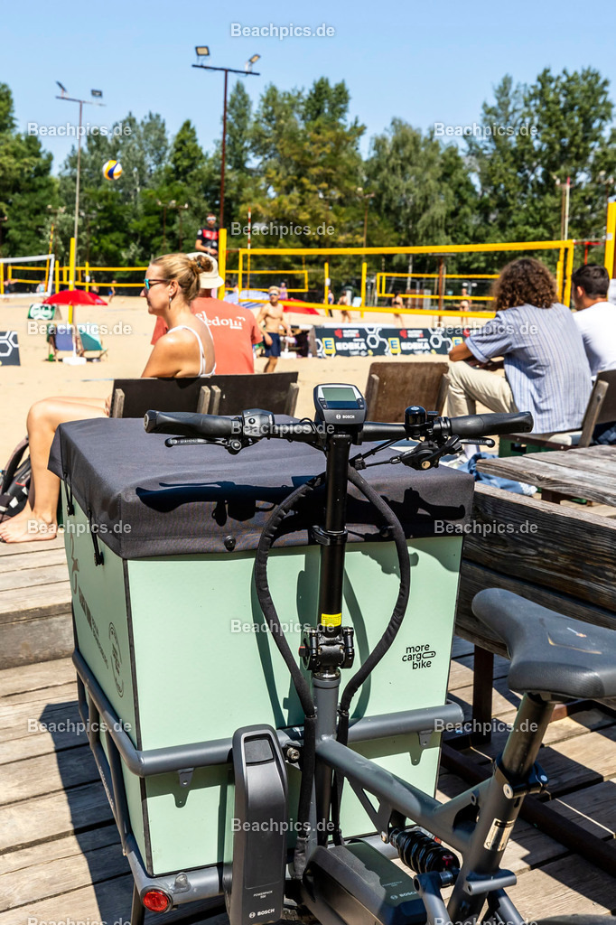 2023-00083516-EDEKA-Hauptstadtmasters-61 |  09.07.2023; Berlin Foto: Gerold Rebsch - www.beachpics.de
