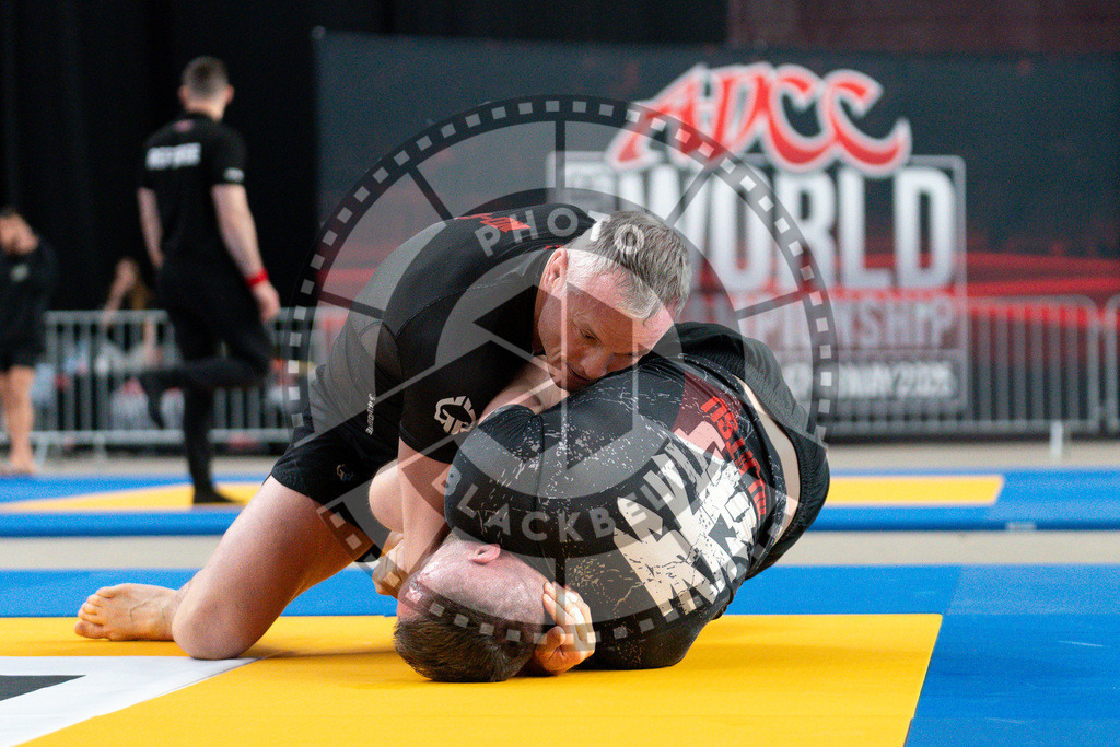 20250517PBB2633 | Athletes compete during the first day of the ADCC Amateur World Championship on May 15, 2025 in Warsaw, Poland. © Chiara Dazi / photoblackbelt