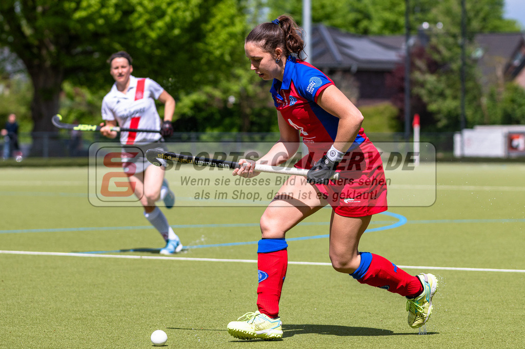SM_20250503-D85_8795 | 1.Bundesliga Feld - Rückrunde (W) DCADA  - GTHGC / 1:0 (0:0)