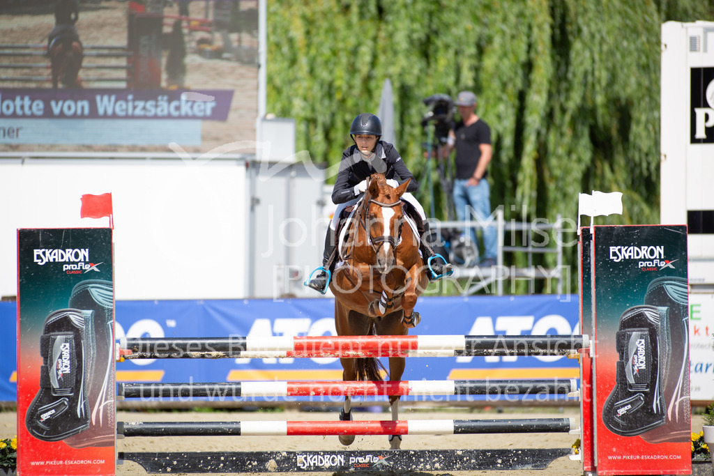 230729_BHO_Springprf.-A2_2Abtl_041 | Deine schönsten Turniermomente als professionelle Fotos! Entdecke hochwertige Pferdesport-Fotografie im Online-Shop. Jetzt Fotos finden & bestellen!