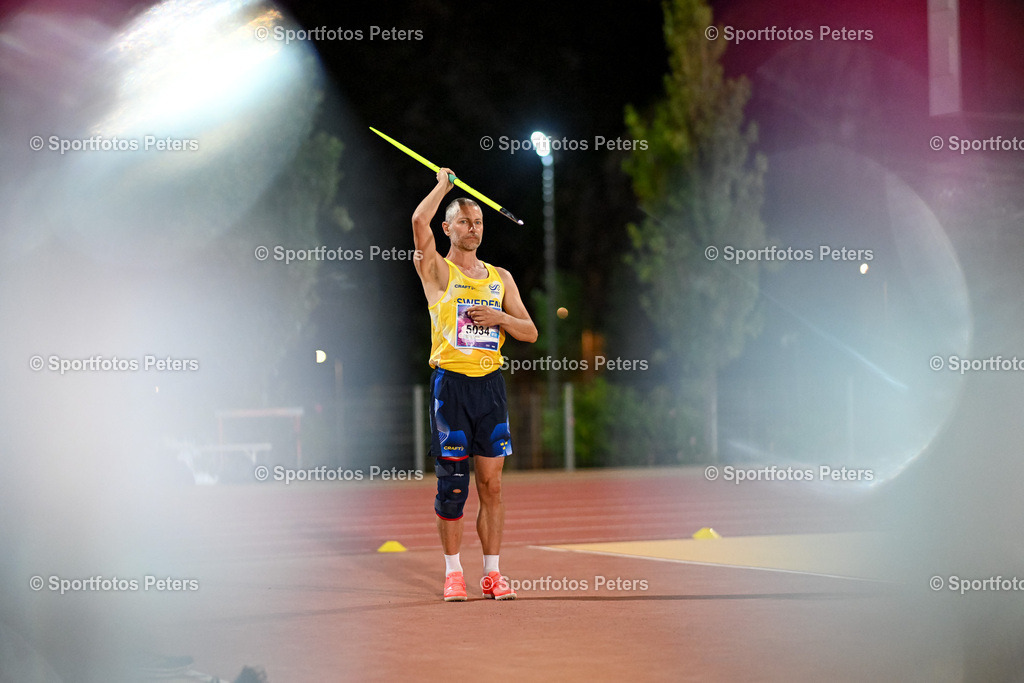 EMACS 2025 - Day 2_444 | European Masters Athletics Championships am 10.10.2025 auf Madeira (Portugal)Foto: Kai Peters - Realisiert mit Pictrs.com