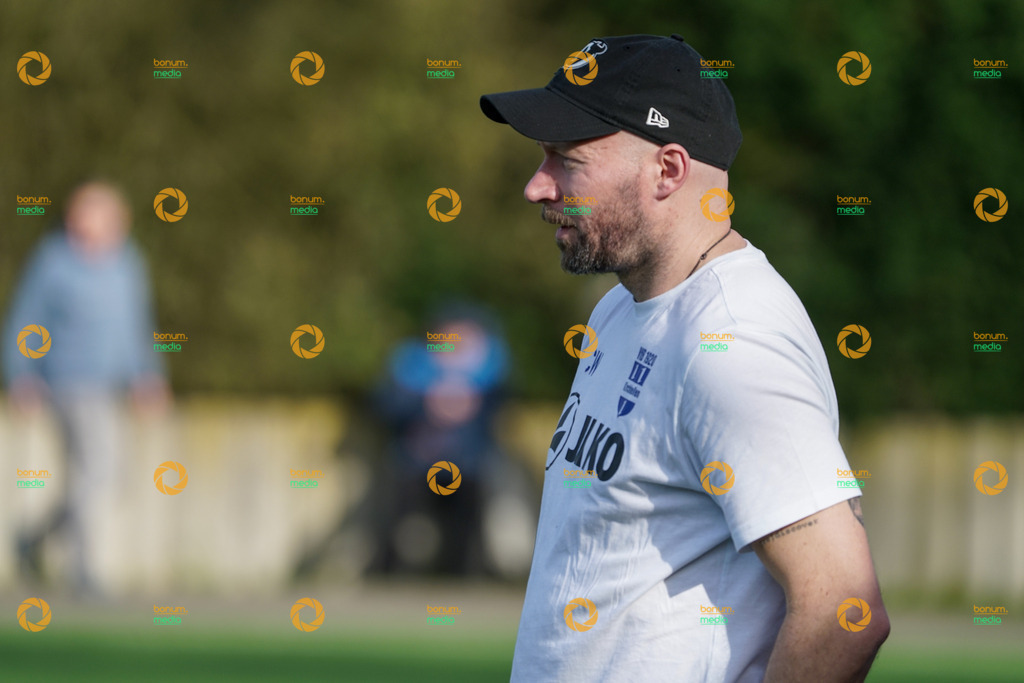 VfB Kirchhellen vs. TuS Haltern - Bezirksliga Westfalen Staffel 9 | Foto: Daniel Böhm | bonum.media - Realisiert mit Pictrs.com