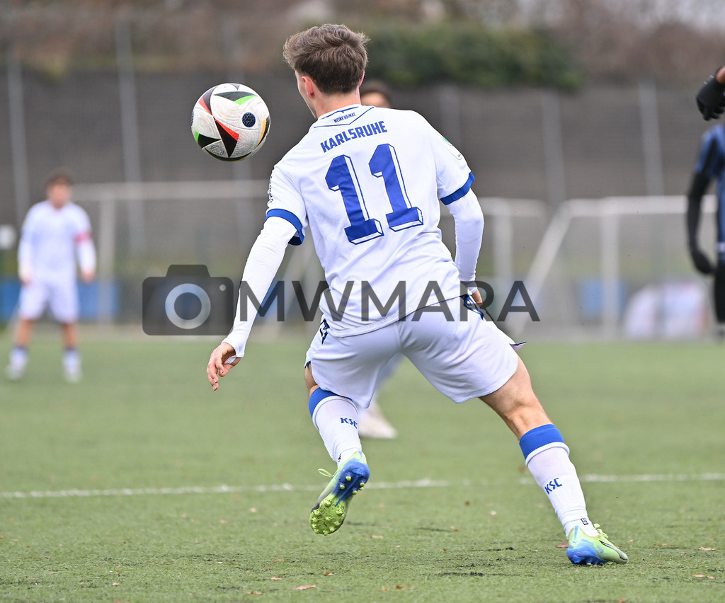 Fussball I Herren I Saison 2025-2026 I Bundesliga I 6. Spieltag I Eintracht Frankfurt - FC Bayern München  | MWMARA - Realisiert mit Pictrs.com