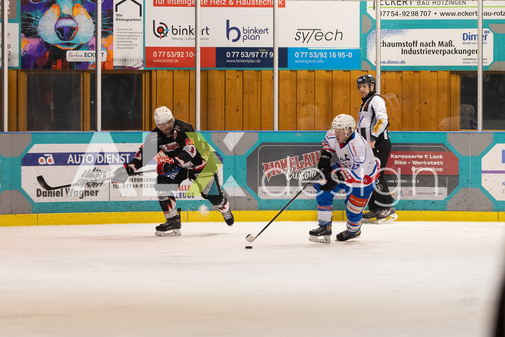 Eishockey I Herren I Saison 2025-2026 I Regio League | 3. Liga Regular Season Gr. 1 ZS | Men I 17. Spieltag I EHC Herrischried - HC Wohlen Freiamt I 01.02.2026 | Hochwertige Sportfotos kaufen & lizenzieren für Medien, Vereine, Agenturen & Sportler:innen. Entdecke professionelle Sportfotografie im Bildshop von Alexander Franzen. - Realisiert mit Pictrs.com