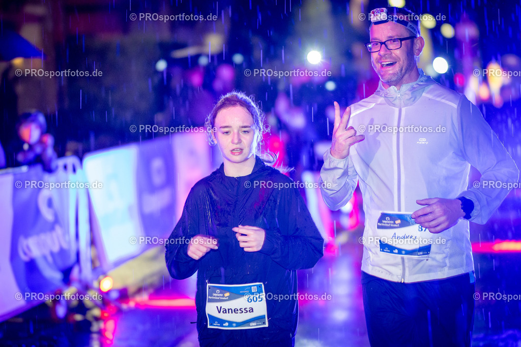 Martinslauf Sindorf 2023 in Kerpen-Sindorf, 09.11.2023 | Impressionen vom Martinslauf Sindorf 2023 am 09.11.2023 in Kerpen-Sindorf (Nordrhein-Westfalen).