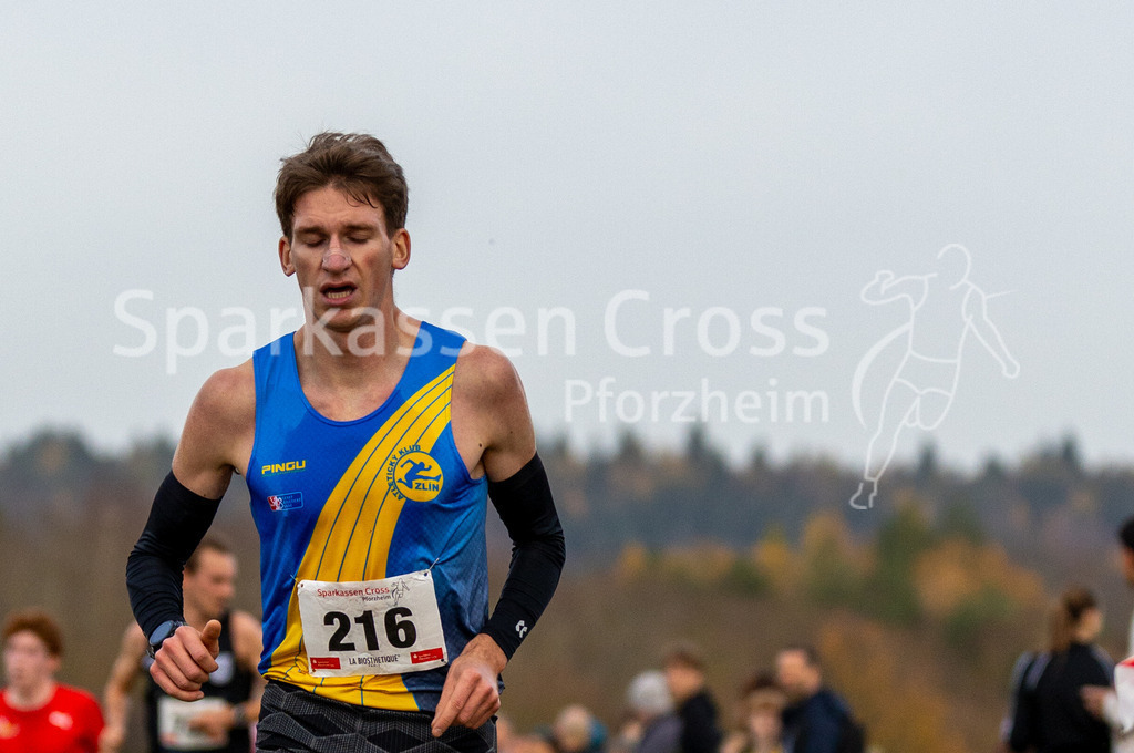 Sparkassen Cross Pforzheim | sparkassencross
