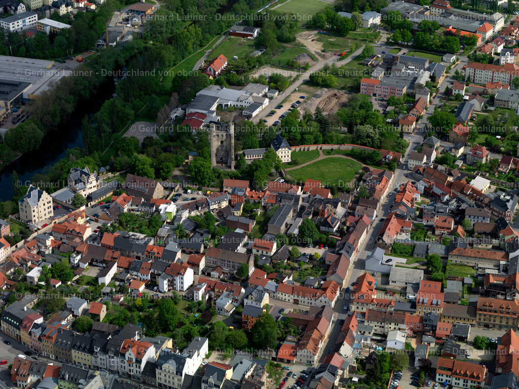 3201563 | Saalfeld, Saale