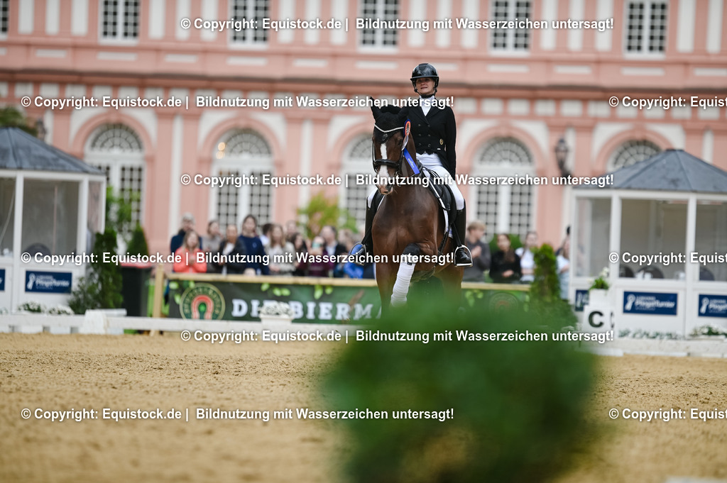 20250607_1_GP-Tour_Dressage_0547 | Foto: Thomas Hartig