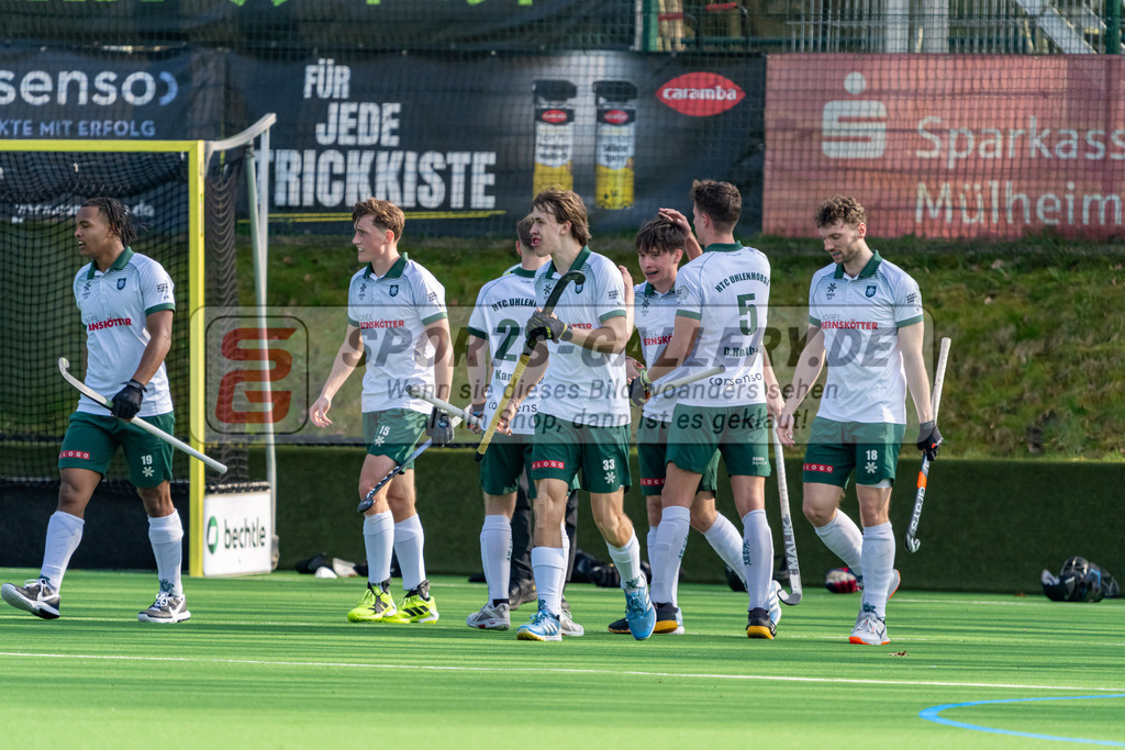 HK_20260322_00997 | 1. Bundesliga Herren Uhlenhorst Mülheim - Mannheimer HC am 22.03.2026