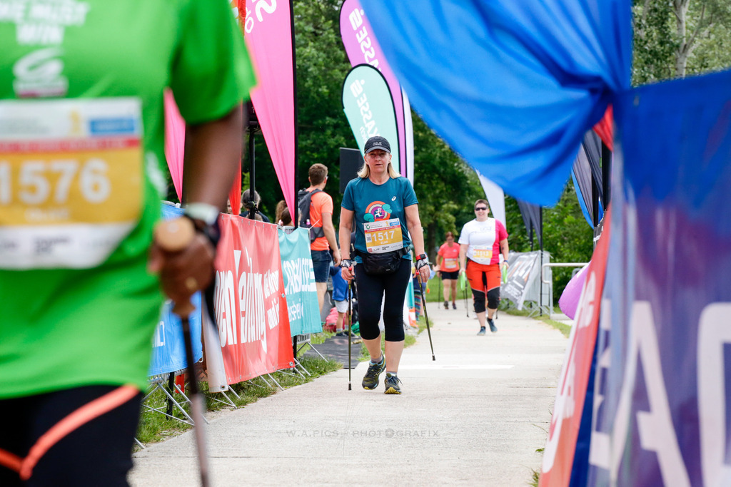 ..... | LINZ,AUSTRIA, 23.06.24, ÖGK Frauenlauf Linz  , Image shows: Photo: WAPICS / Andreas Willdoner