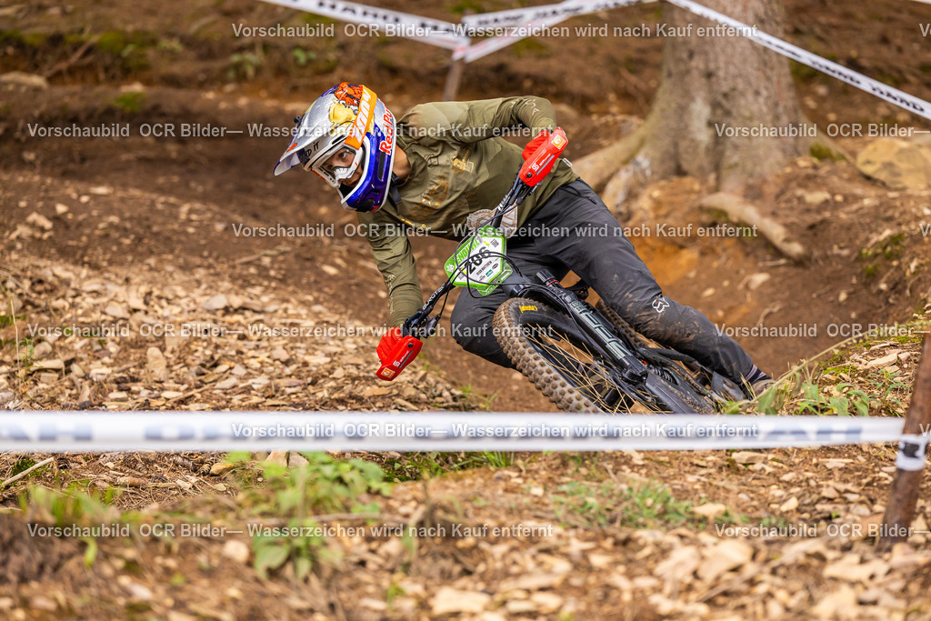 Enduro One Schulenberg Sa R6-0736 | OCR Bilder Fotograf Eisenach Michael Schröder