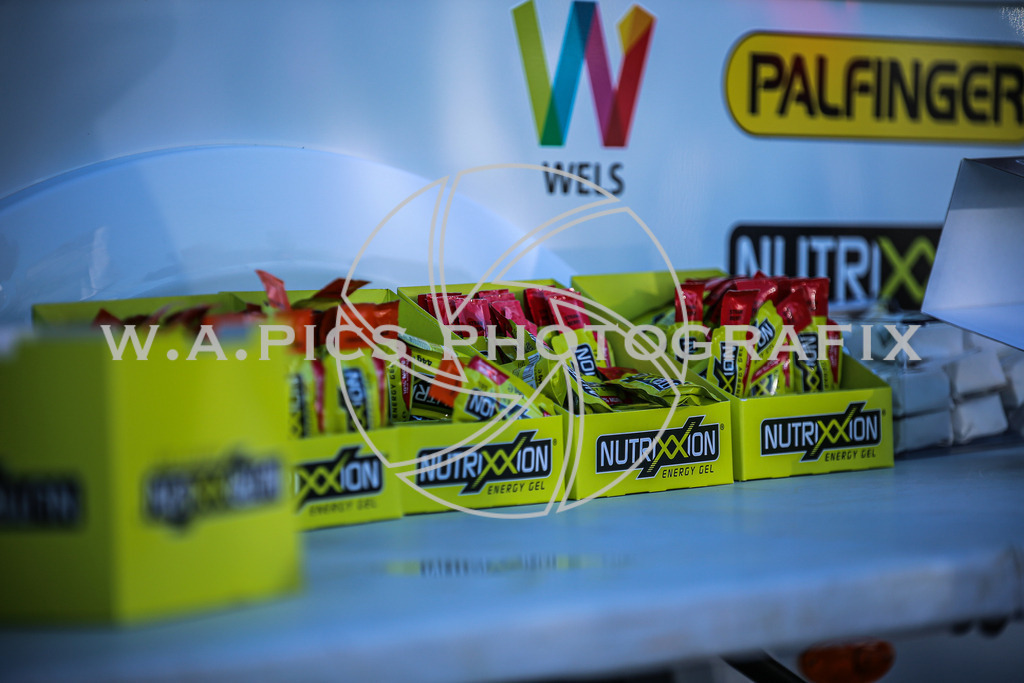 ..... | WELS, AUSTRIA, 28.April 24, 62. UCI RAIFFEISEN KIRSCHBLÜTENRENNEN, Image shows: 
Photo: WAPICS / Andreas Willdoner