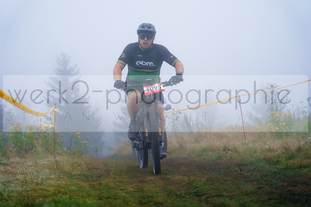 RennsteigRIDE 2024 | 8. RENNSTEIGRIDE am 31. August 2024 - Das Mountainbike-Event am Rennsteig!