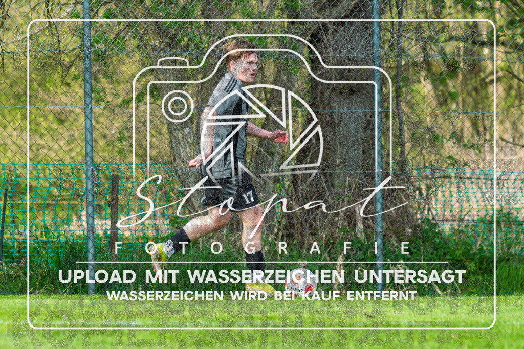 Kreisliga Herren HK - FG Fulde-Stellichte vs. SG Wintermoor-Schuelern | Ole Jahns (FG Fulde-Stellichte #17); Kreisliga Herren HK - FG Fulde-Stellichte vs. SG Wintermoor-Schuelern am 26.04.2026 in Lehrdestadion, Stellichte - Realisiert mit Pictrs.com