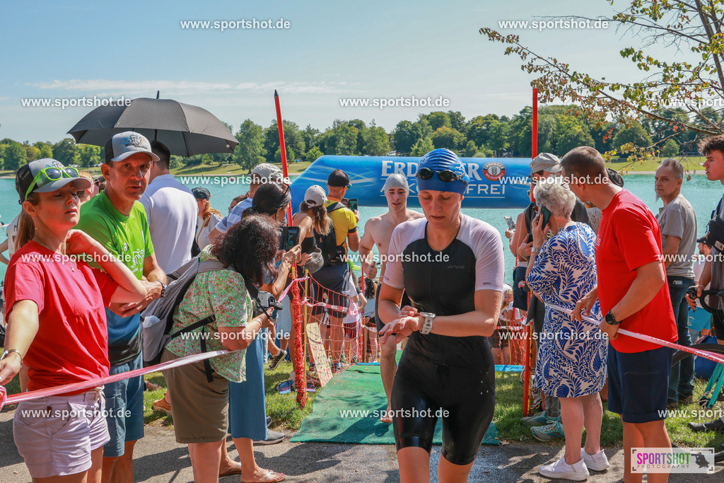AR7_9111 | Karlsfeld Triathlon 2025 #karlsfeldtriathlon #karlsfeldtriathlon2025  #karlsfeldrace  #yourpictrs #triathlon_karlsfeld #tsveintrachtkarlsfeld #sportshot_your_pictrs @Sportshotphotography @Triathlon Karlsfeld - TSV Eintracht Karlsfeld Triathlon Copyright: www.sportshot.de