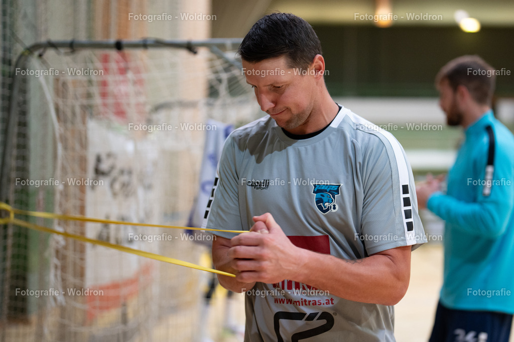 20230930 HLA Jags v Fivers-15 | Fotografie Woldron