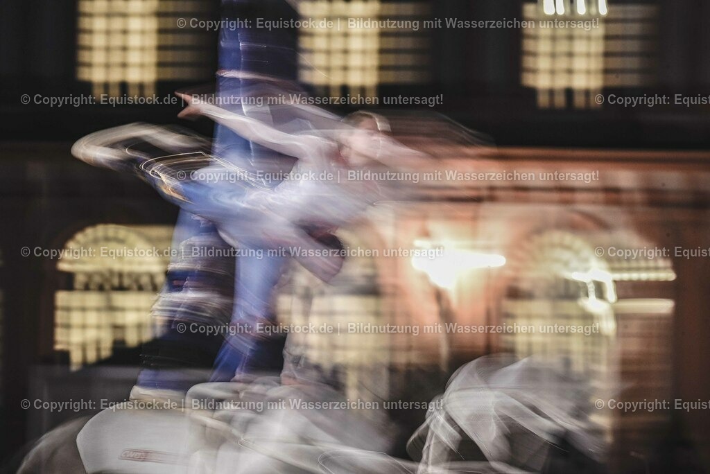 20230527_Voltigieren_NASPA_Flutlicht_0957 | equistock