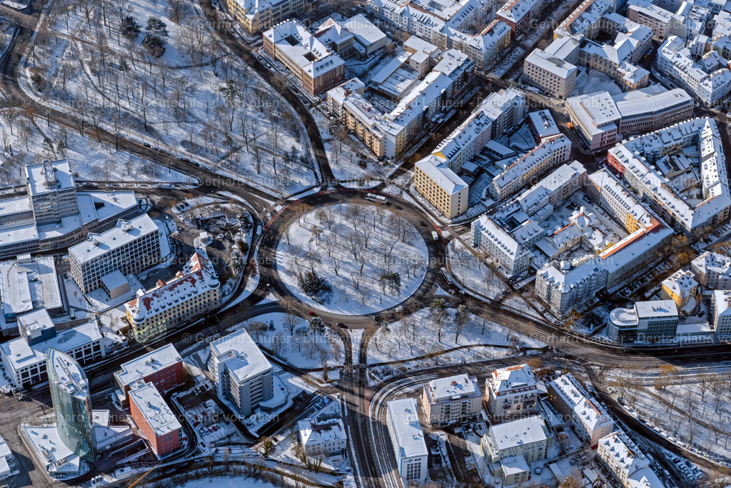 4043153 | Berliner Ring im Winter