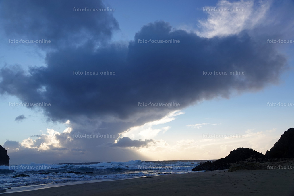 sunset | Landscape photography, spectacular waves, Atlantic Ocean, Baltic Sea
