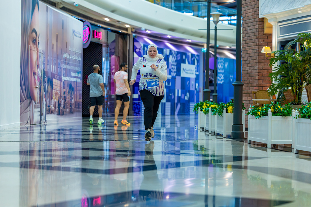 MALL-9024 | aspiresports