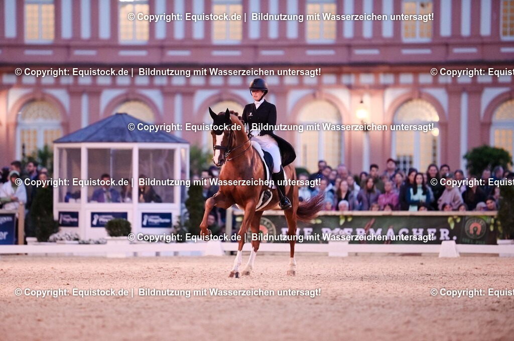 20250608_Longines Grand Prix Kür_0163 | Foto: Thomas Hartig