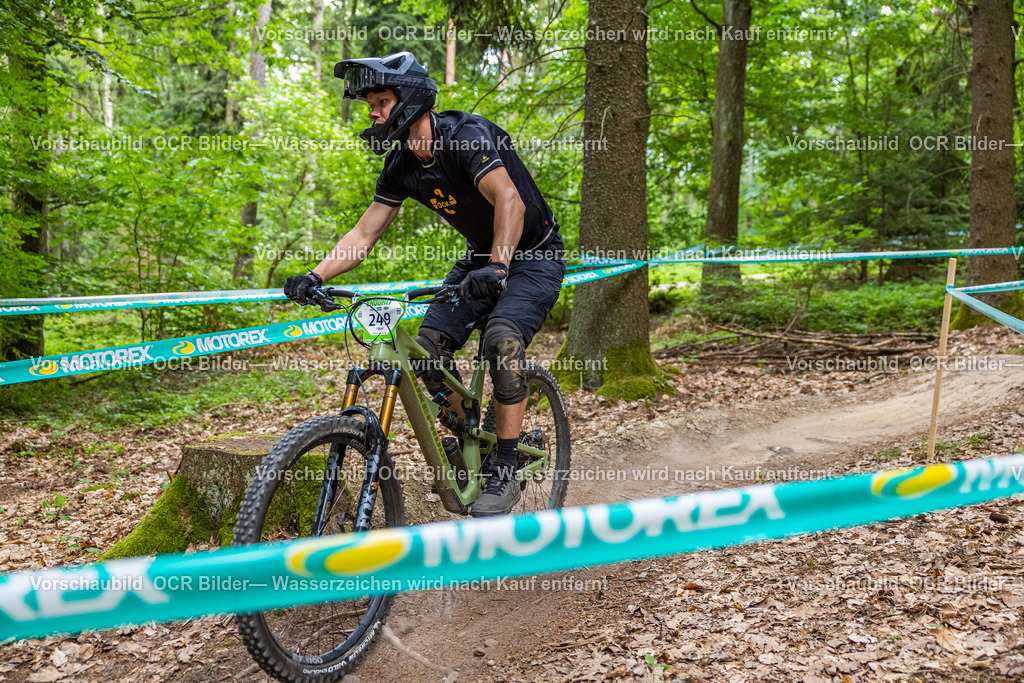 Enduro One Trieb Freitag R3-5338 | OCR Bilder Fotograf Eisenach Michael Schröder
