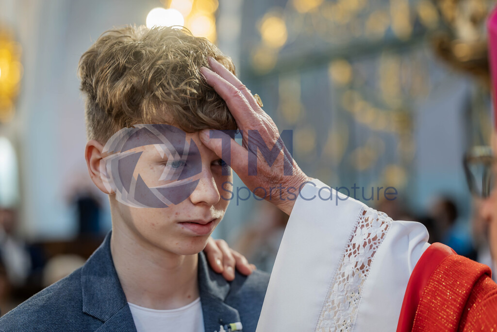 TM-20250608-0106 | Firmung Dom KlagenfurtCopyright: TM Sportscapture