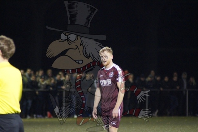 FSV Spandauer Kickers vs. BFC Dynamo 022 | mythos-online-redaktion