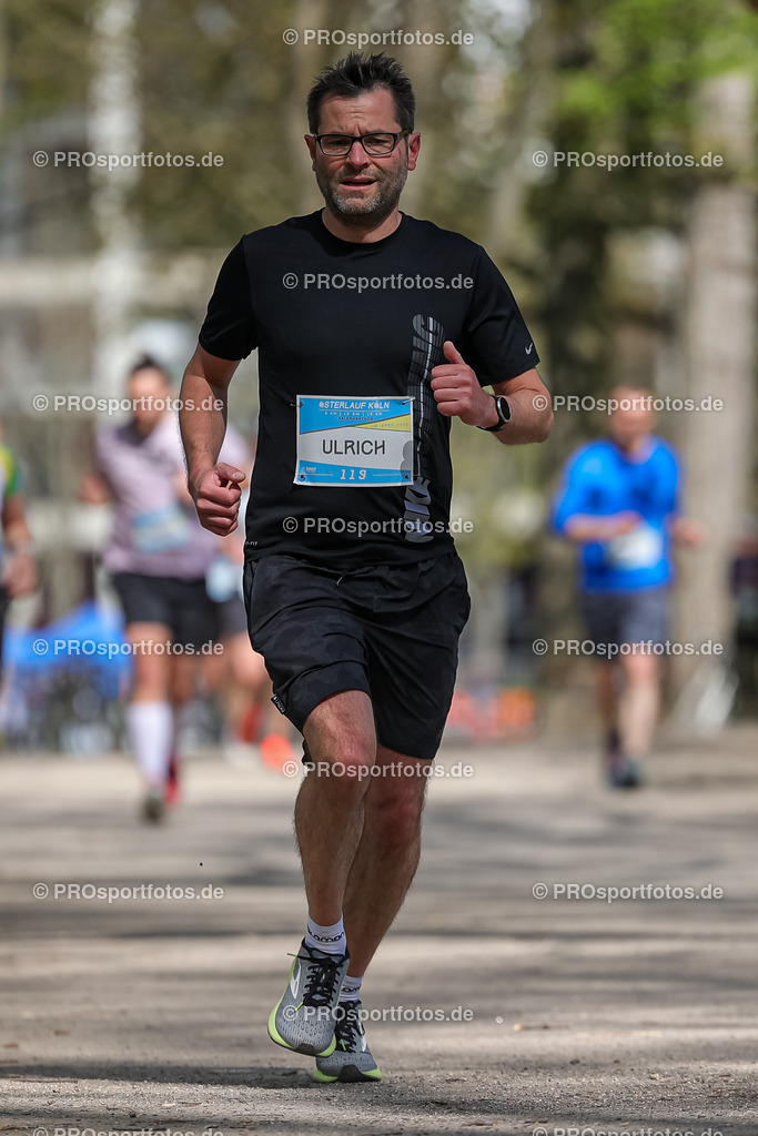 Osterlauf Koeln; Koeln, 16.04.22 | Impressionen vom Osterlauf Koeln am 16.04.22 in Koeln (Nordrhein-Westfalen).