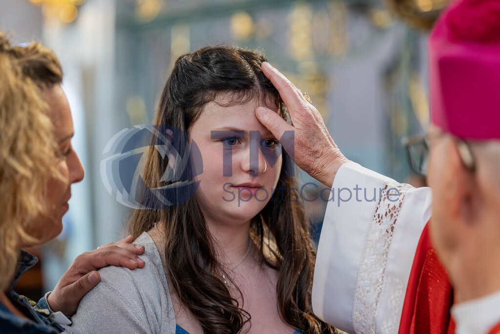 TM-20250608-0174 | Firmung Dom KlagenfurtCopyright: TM Sportscapture