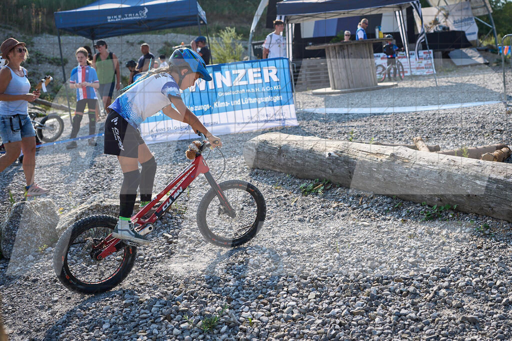 Trials European Youth Games | 16.08.2025: Trials European Youth Games in Purgstall an der Erlauf Foto: © 2025 Martin Bihounek / martinbihounek.comInsta: @martinbihounekcom