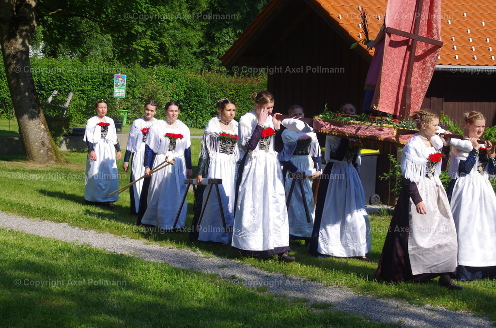 IMGP2789 | fotografiert von Axel PollmannLeonhardi Wallfahrt Benediktbeuern und Murnau, Fronleichnam, Fasching, Landschaft im Loisachtal und Benediktbeuern  - Realisiert mit Pictrs.com