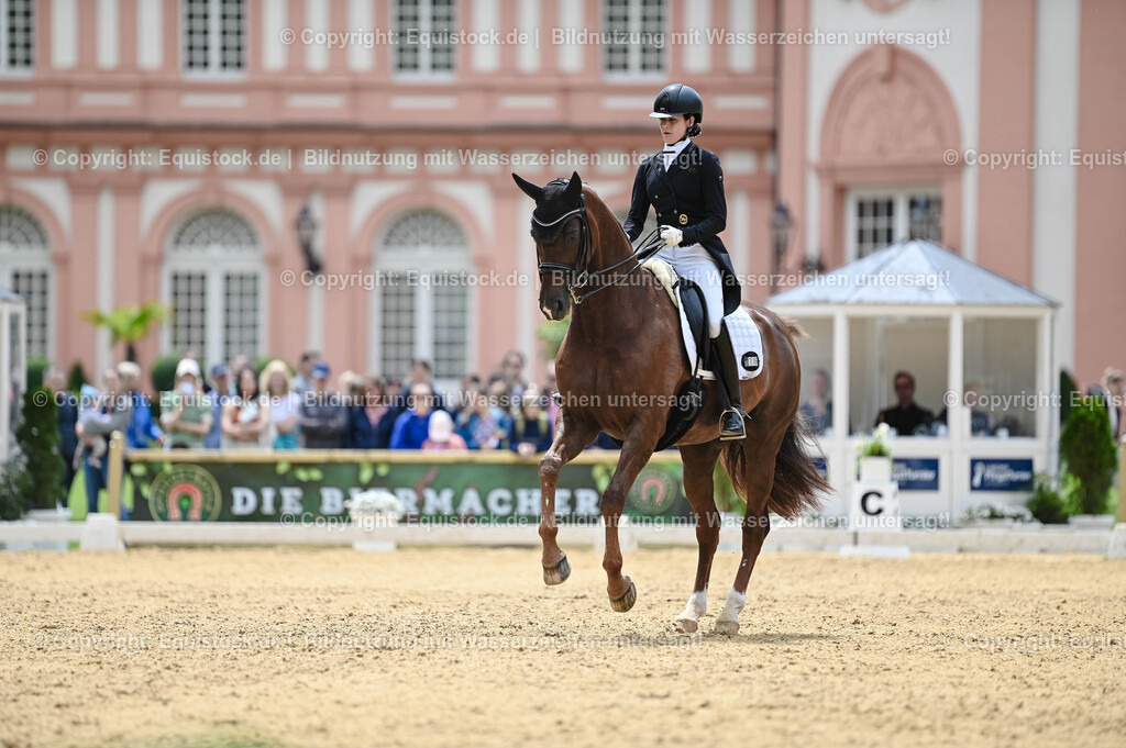 20250607_1_GP-Tour_Dressage_0423 | Foto: Thomas Hartig