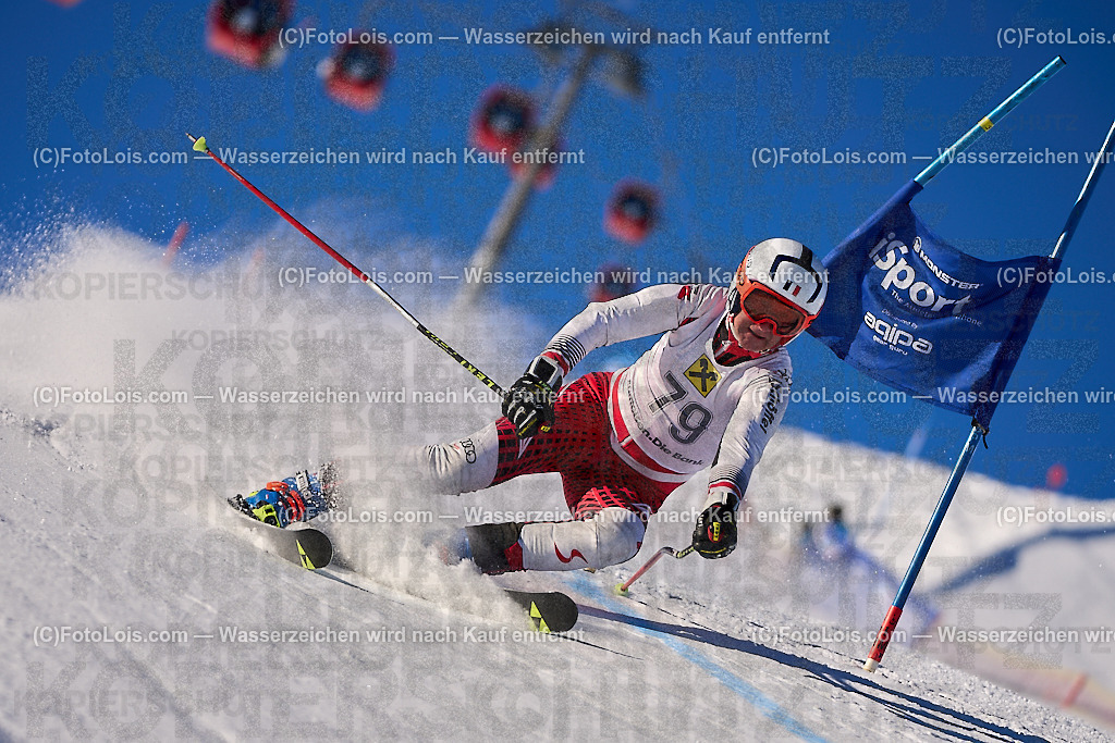 ALP2998_MASTERS-Cup_GS-B Herrn_Hudler Hermann | (C)FotoLois.com, Alois Spandl. FIS Masters-Cup Wildschönau, Giant Slalom auf der Piste Schatzberg GS, Siegerehrung auf dem Dorfplatz Niederau, Sa 13. Januar 2024.