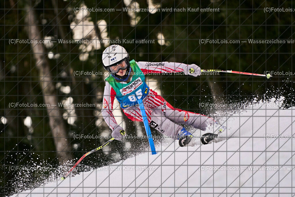 ALP4914_WaldAistCup_Kinder-SL_Koenigswiesen_Auer Felix | (C)FotoLois.com, Alois Spandl, WaldAistCup Kinder-Slalom Königswiesen am Schorschilift in St. Georgen am Walde, Fr 3. März 2023.