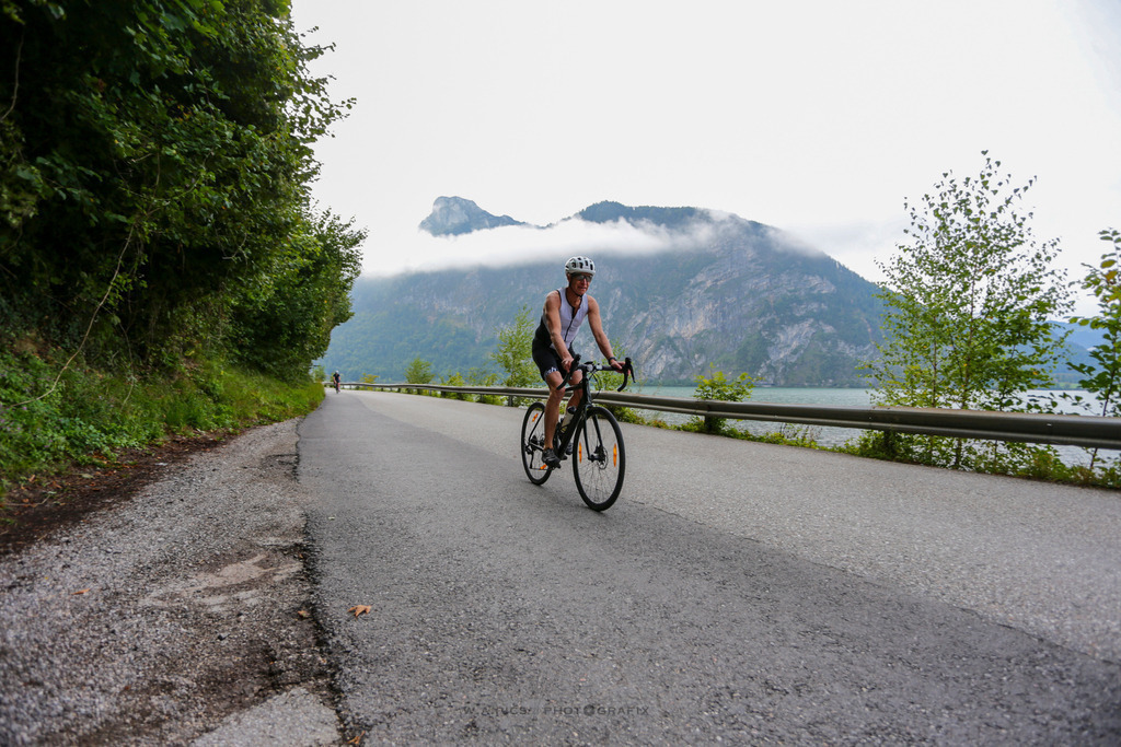 ALOHA MONDSEE TRIATHLON 2025 | AUSTRIA, 07.09.2025, Mondsee, ALOHA MONDSEE TRIATHLON 2025, Photo: WAPICS / Andreas Willdoner
