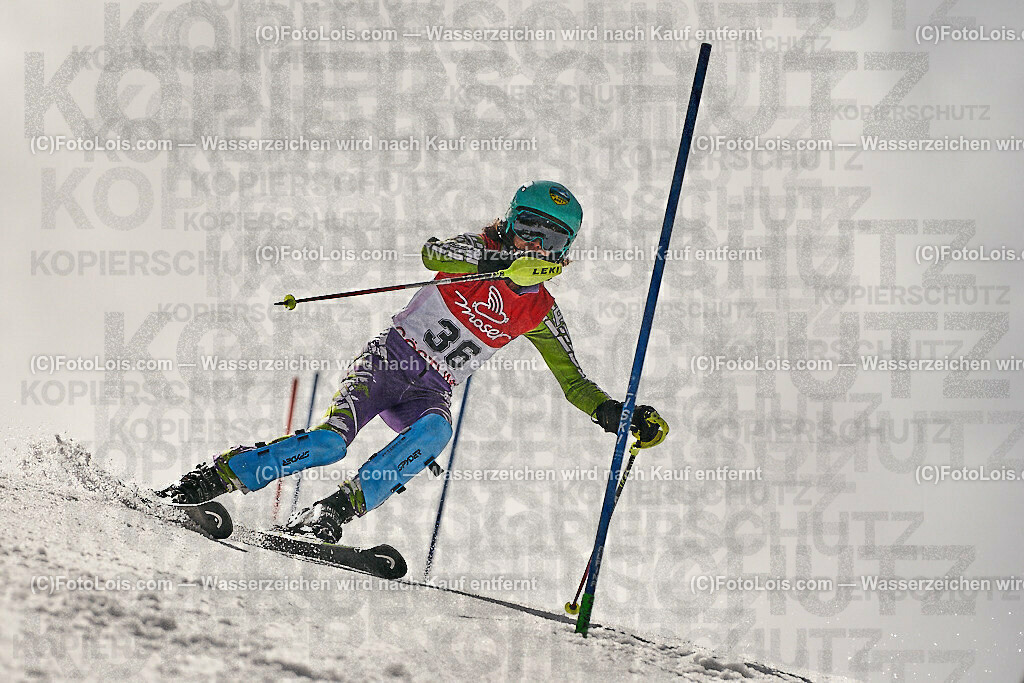 ALS1242_WCM-SL-II_Kat-C_Debello Carmen | (C)FotoLois.com, Alois Spandl, World Criterium Masters Ski Alpin 2023 Hochkar, Slalom, Kategorie C, Di 21. März 2023.