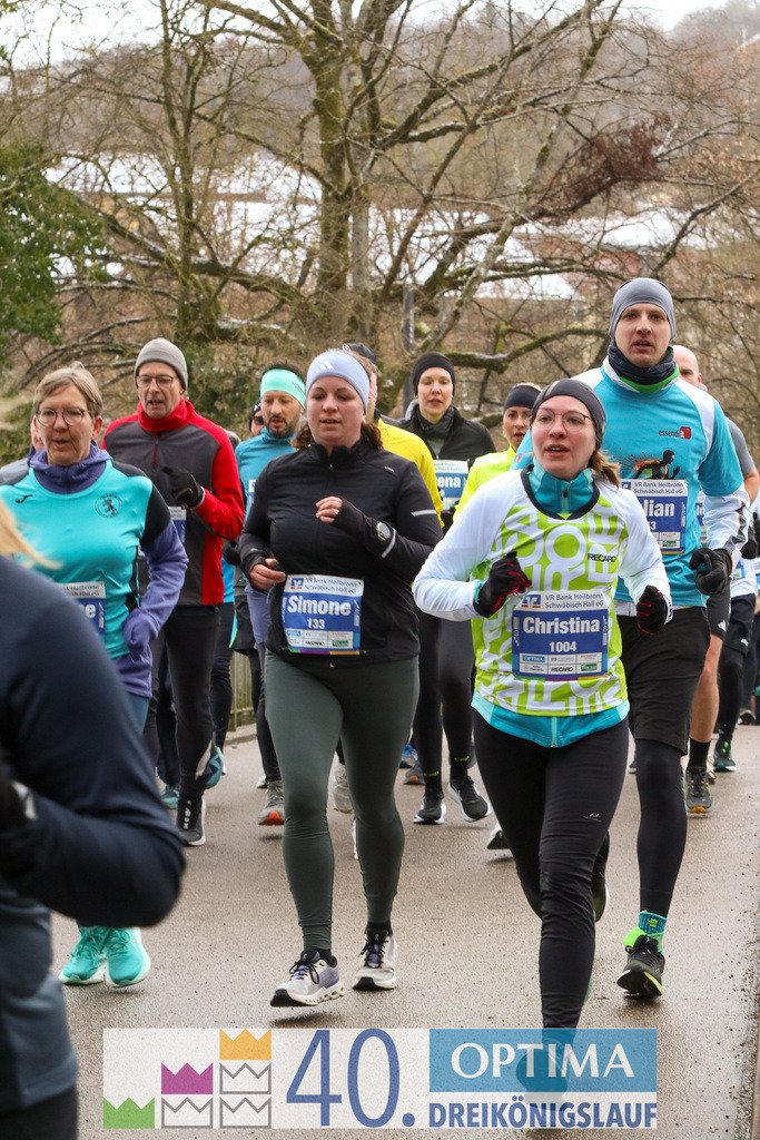 VR Bank Hauptlauf 10km | 40. Optima 3koenigslauf 2026 - Realisiert mit Pictrs.com