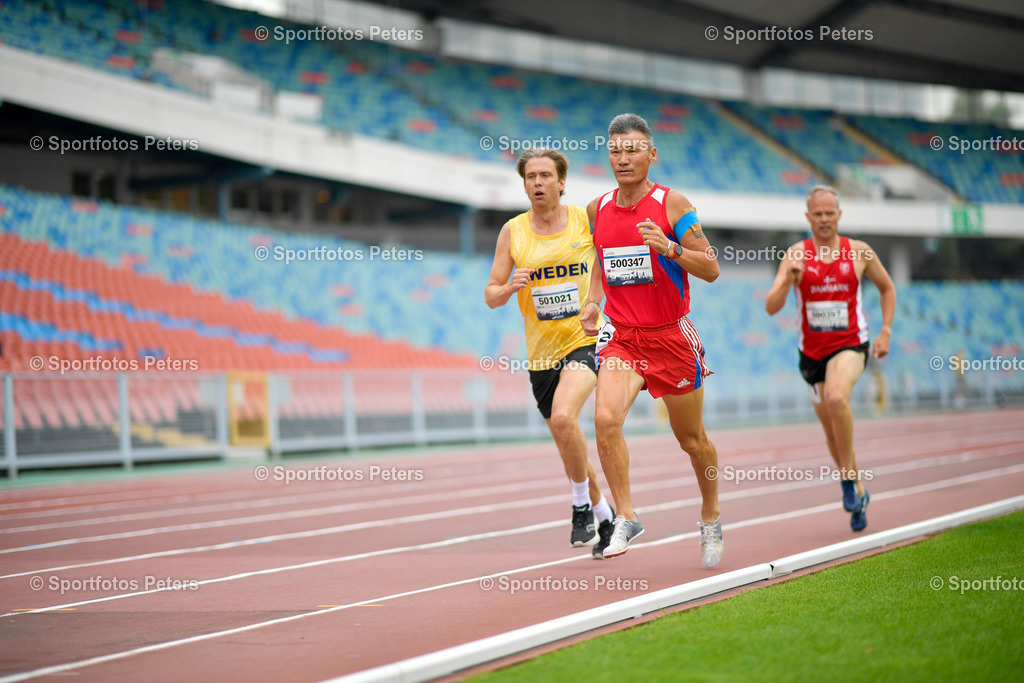 WMAC 2024 - Day 3_300 | World Masters Athletics Championship am 15.08.2024 in Gotheburg; SpeerwurfPhoto: Kai Peters - Realisiert mit Pictrs.com