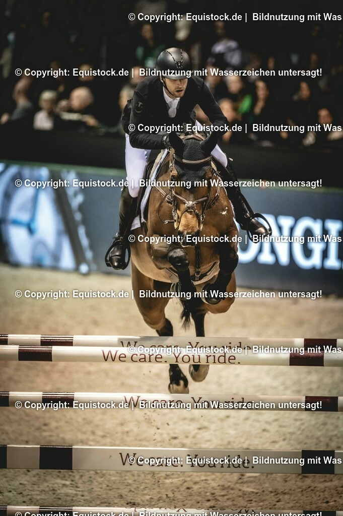20240203_FEI-Jumping-World-Cup_0230 | Foto: Thomas Hartig