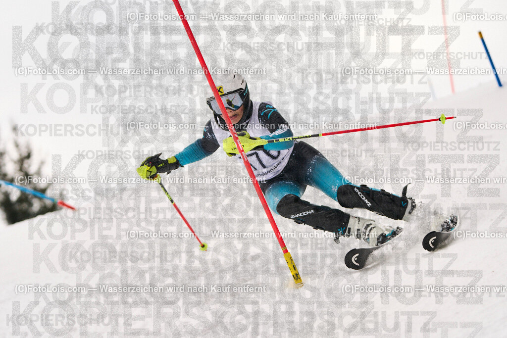 ALP4812_KinderCup-SL_STMK_Strallegg_Leinfellner Maximilian | Raiffeisen KINDERCUP Alpin, SLALOM auf der JogllandStreif in Strallegg am So 23. Februar 2025. Veranstaller: Steirischer Skiverband (5000). Skiunion Strallegg (5197).