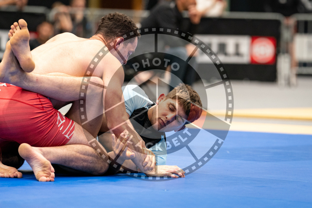 20230311PBB5219 | Athletes compete during the ADCC Central European Open Competition in the Arena Ursyniow in Warsaw, Poland, on June 17, 2023.