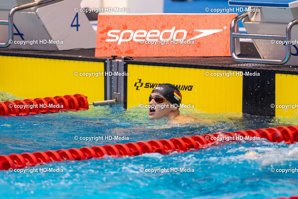 Deutsche Jahrgangsmeisterschaft Schwimmen 2026 | Deutsche Jahrgangsmeisterschaft Schwimmen 2026