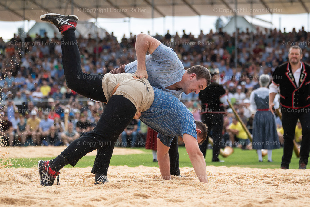 Schwingen -  NOS 2024 | Meilen, 30.6.24, Schwingen - NOS.