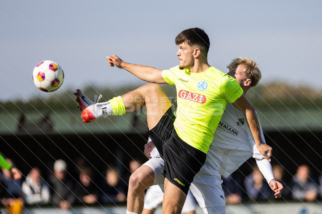 20251003_Picselweb-Fotografie_1R3_0388 | DFB Pokal 2. Runde, JFV A/O/B/H/H - SV Stuttgarter Kickers, Foto: Jörg Struwe - picselweb.de - Realisiert mit Pictrs.com