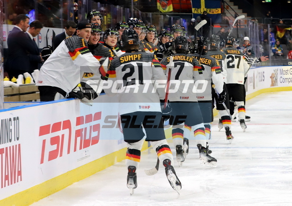 U20 WM FIN - GER   | U20 WM FIN - GER   - Realisiert mit Pictrs.com