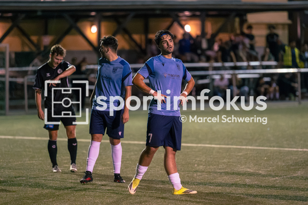 SC Sonnborn – ETB Schwarz-Weiß Essen | Niederrheinpokal, 2. Runde: SC Sonnborn gegen ETB Schwarz-Weiß Essen, Wuppertal, 15.09.2026. Endstand: 0:4. sportimfokus / Marcel Schwering - Realisiert mit Pictrs.com