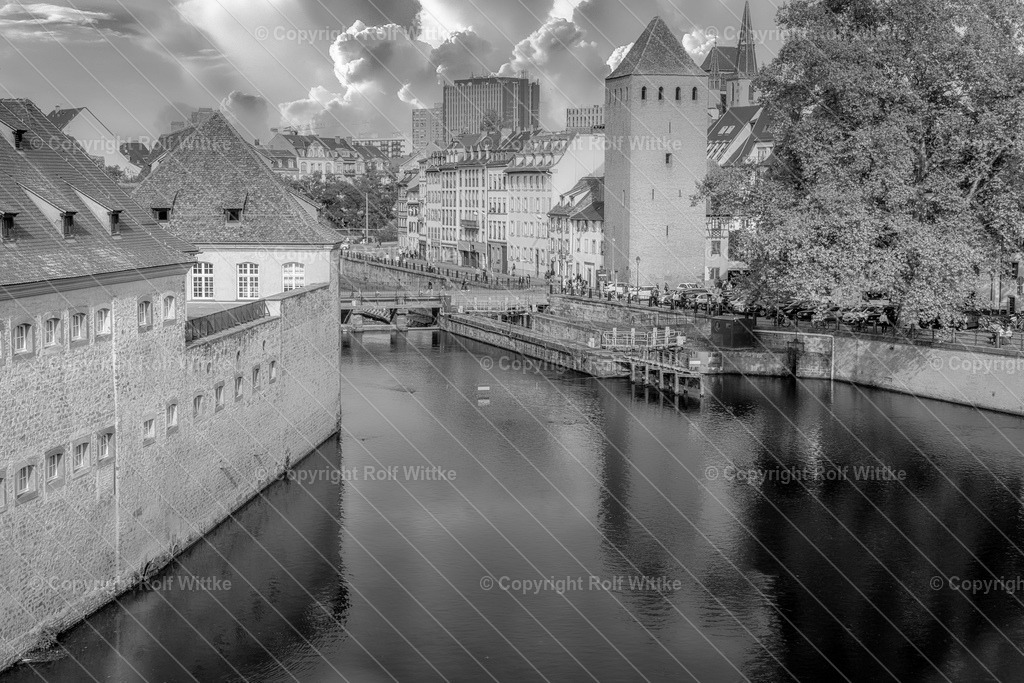 straßburg1 | Rolf Wittke  - Realisiert mit Pictrs.com